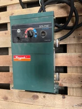 Heater RayPak SpaPak Spa-Pak ELS 552-5 230v 5.5kW Complete