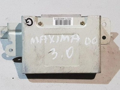 NISSAN MAXIMA / MAXIMA QX V A33 Andere Steuergeräte A64000 3.00 Petrol 32018153