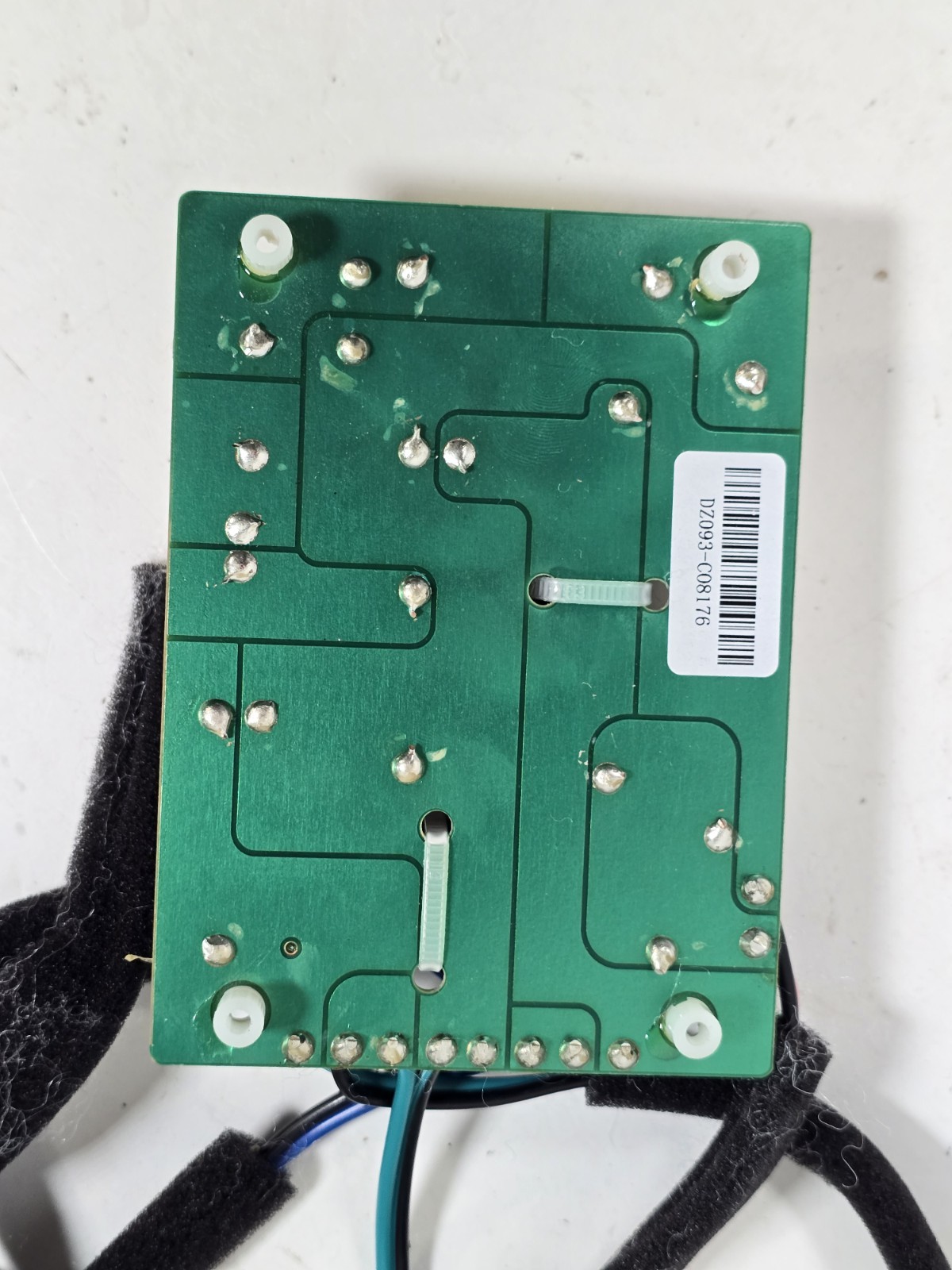 2.5 Way Crossover For JBL Stage 245C Quad - Center Channel Loudspeaker 