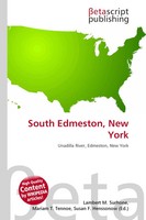 Lambert M. Surhone (U. A.) | South Edmeston, New York | Taschenbuch | Englisch