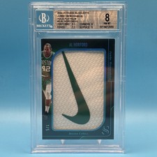 Beckett Grading Services (BGS) 17