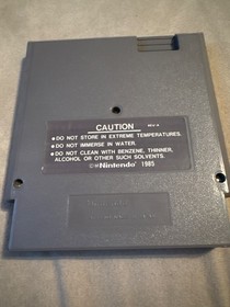 River City Ransom NES (Nintendo Entertainment System, 1989)
