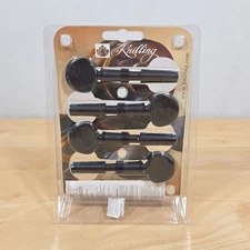 Knilling Perfection Planetary Pegs for Cello 4/4 15 mm Set OPEN BOX