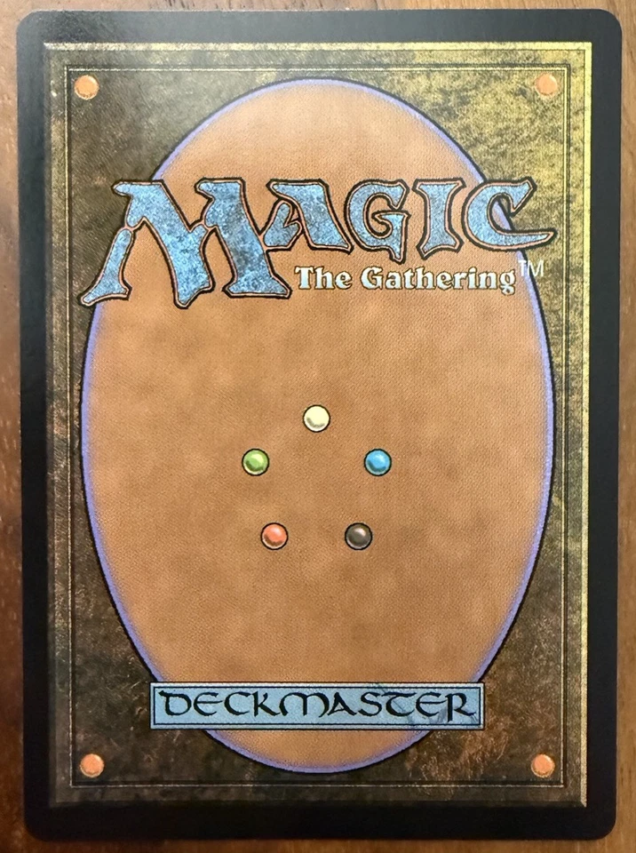 Deflecting Swat (Showcase) Avatar: The Last Airbender - Magic The Gathering MTG - Image 2 of 2