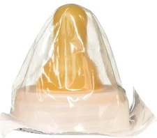 Similac Component Nipple System Infant Nipple and Ring R, L00079 count (3)