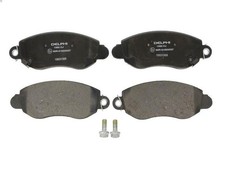 Kits de frein Ford TRANSIT