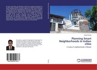 Planning Smart Neighborhoods In Indian Cities Kanad Pankaj