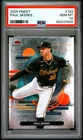Paul Skenes - 2025 Finest - #103 - PSA 10