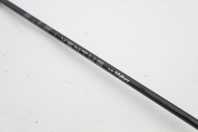 Fujikura Oem Ventus Black 6-S Stiff 44.25'' Driver Shaft Callaway Quantum Elyte