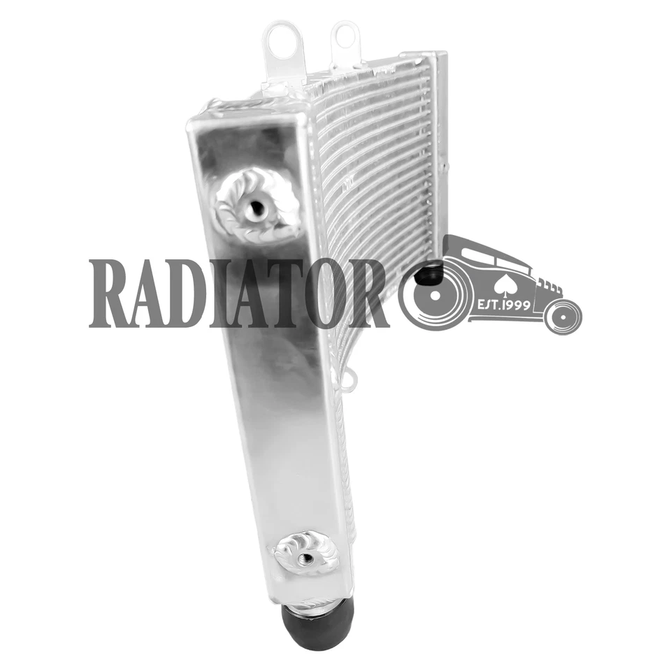 Aluminum Radiator Vmax 1700 VMX1700 2009-2020 For Yamaha Engine Water Cooling - Image 4 of 4
