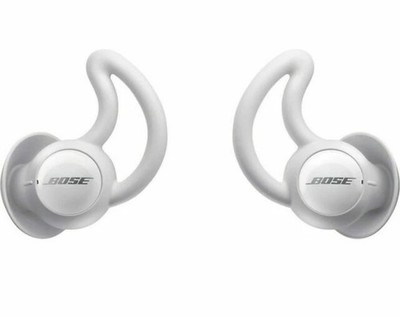 Bose Noise-Masking Sleep Buds - Silver for sale online | eBay