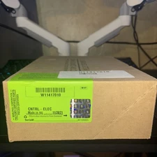 W11417010 Electronic Control Board