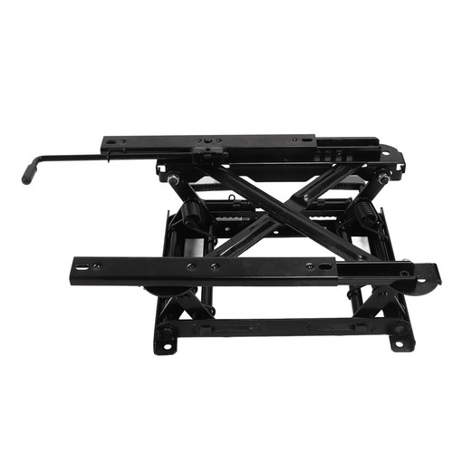 Ι Car Seats Height Adjuster With Slide Rail 155mm Lifting Height Steel Alloy - Picture 12 of 12