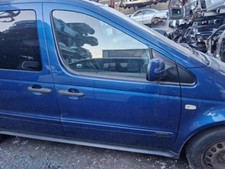 T&uuml;r MERCEDES BENZ VANEO (W414) 1.6 - Vorne Rechts - A4147200105