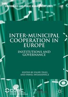 Inter-Municipal Cooperation In Europe Pawel Swianiewicz