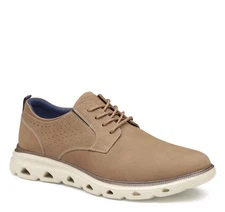 Johnston & Murphy Men's Jenkins Plain Toe Casual Shoe