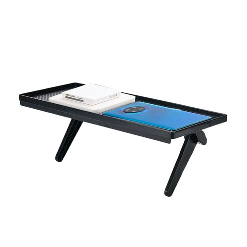 Room Storage Rack Adjustable Support Easy to Adjust the Area Suitable - Bild 2 von 11