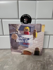 Sunny Day Real Estate CD | eBay