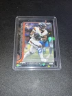 2025 Topps RJ Harvey Black (Raw)