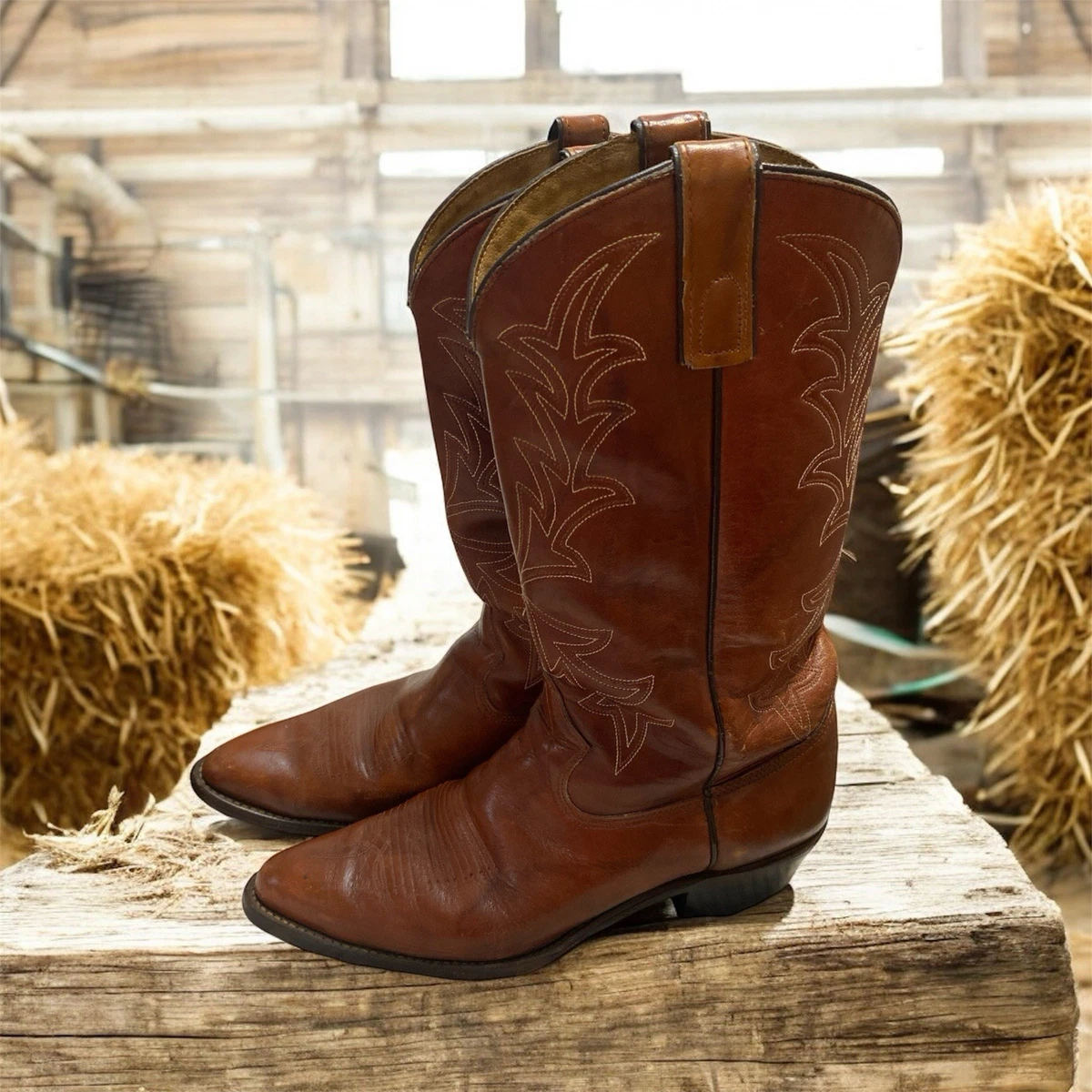 Vibram M Western Boots for Men for Sale | Shop New & Used  display picture 2