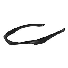 ESS Schießbrille Schutzbrille  Armbrust Tri Tech Fit Rahmen   Schwarz