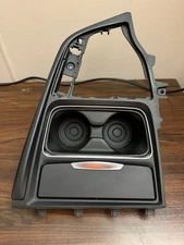 BMW F30 F31 BMW 3 SERIES CENTRE CONSOLE CUP HOLDER 58450713