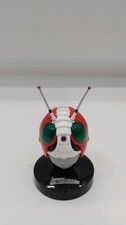 Bandai Rider Mask Collection Kamen Rider 3 Kamen Rider 3