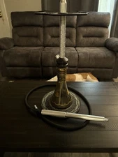 Hookah John SOAACA Hookahs For Sale