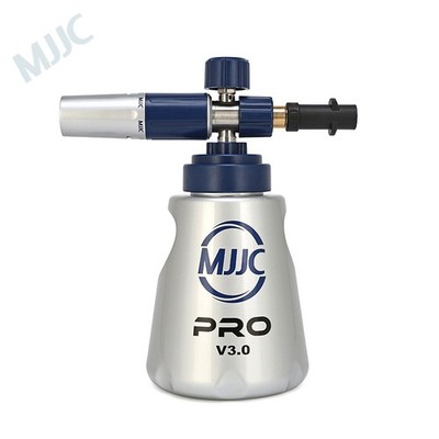 MJJC Foam Lance (Cannon) Pro V3.0 - Karcher K Series