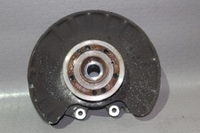 Mercedes Benz W166 ML 350 CDI Radnabe Achsschenkel hinten rechts