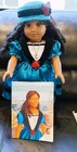 American Girl Cecile Rey Doll with Accessories - Book. Please Read Discription — photo 6