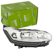 VALEO H1 H7 SCHEINWERFER HAUPTSCHEINWERFER RECHTS passend für CITROËN C5 