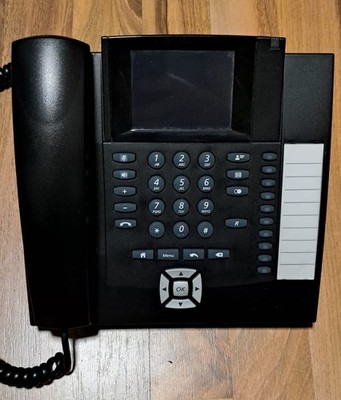 Auerswald Comfortel 1400 S0 Telefon