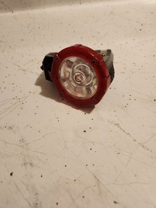 Koehler Cordless Wheat Rechargeable Mine Headlamp