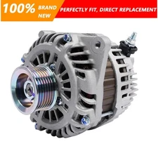 Alternator for Nissan Altima 2011-2018 Maxima Murano V6 3.5L 130 A CW 11557