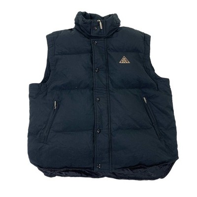 Nike ACG Puffer Vest Jacket - XL Daunenjacke weste gilet Daunengilet Daunenweste