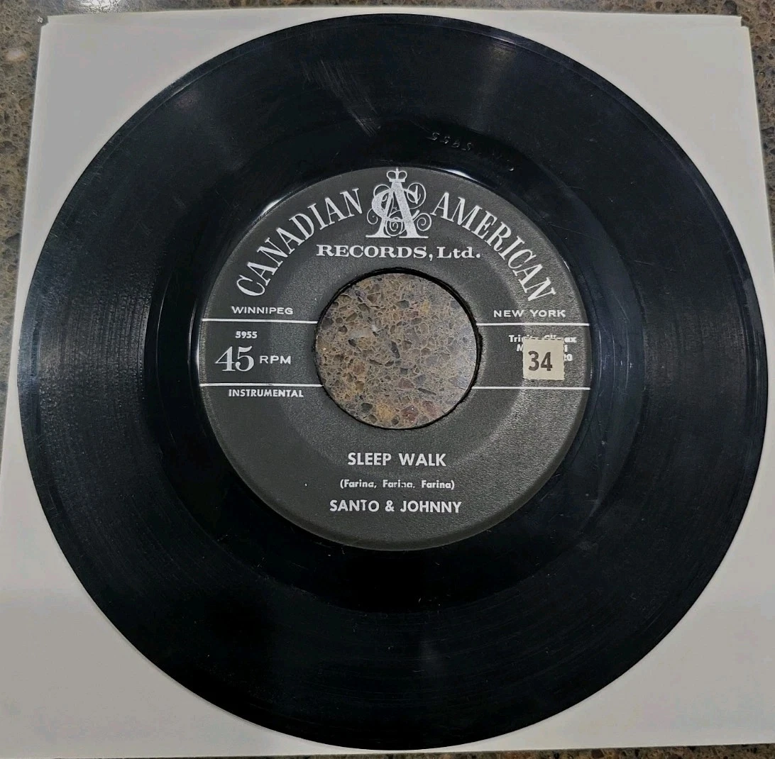 25+ Santo Johnny for sale | Updated Oct 2026