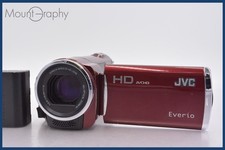   EXC    JVC GZ-HM180 40x battery FromJapan mj7486