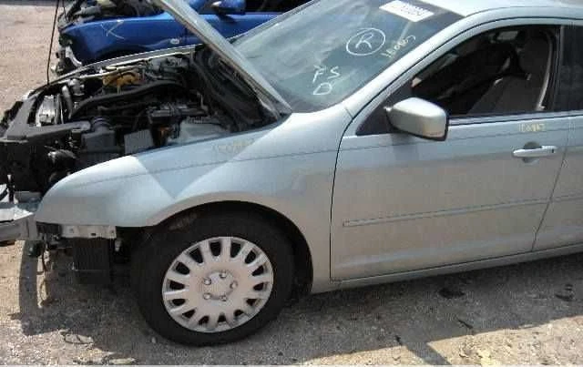 Interruptor de puerta delantera del conductor ventana del conductor para camioneta Ford F250SD 08-10 709593 Foto 2 de 4