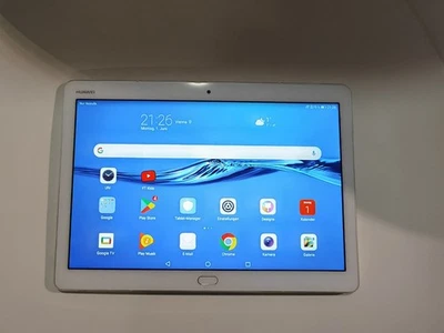 Huawei MediaPad M3 Lite 10 - Bild 1 von 4