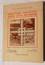 Strutture collettive nelle città islamiche di Esami e Naderi