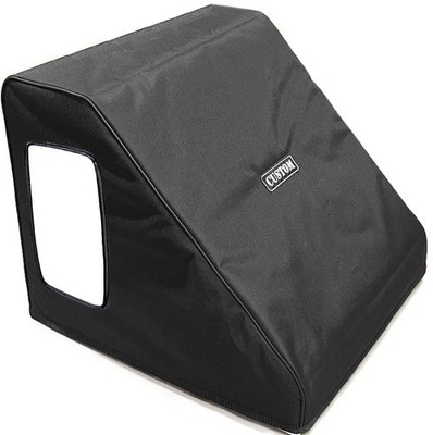 Maßgefertigte gepolsterte Abdeckung für Mojotone 112 Slammins 1 x 12 abgewink...
