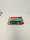 Vintage - 1970 Milton Bradley Official MLB Baseball Card Game - InComplete Game