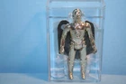 VINTAGE STAR WARS AFA GRADED C-3PO REMOVABLE 80+NM 82 NO FIGURES WEAPON KENNER