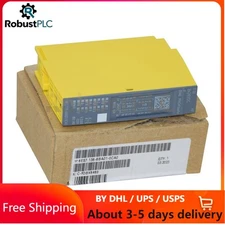 1PC Siemens 6ES7136-6BA01-0CA0 6ES7 136-6BA01-0CA0 136-6BA01 PLC SIMATIC ET200SP