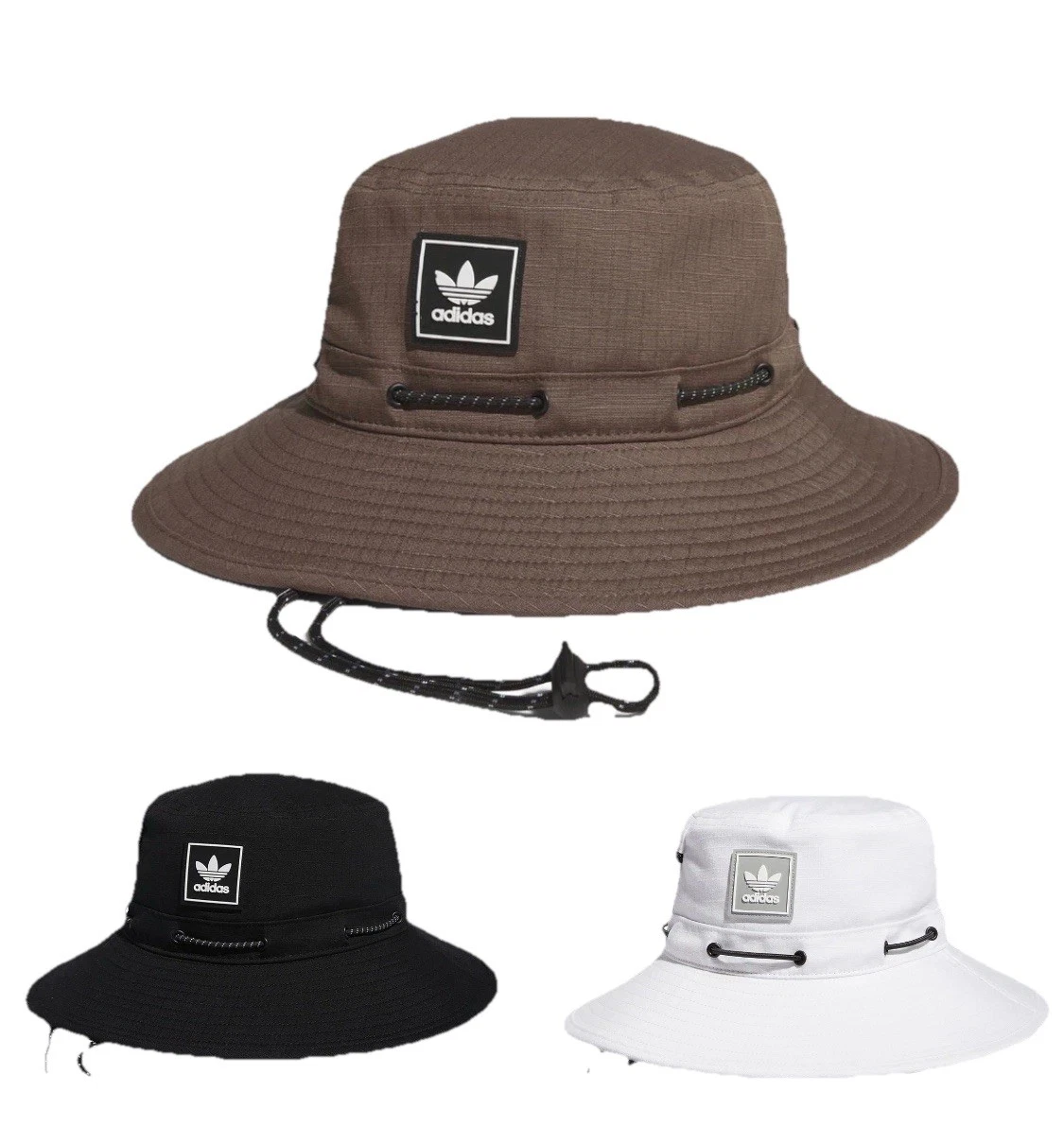 adidas Originals Utility 2.0 Boonie Hat