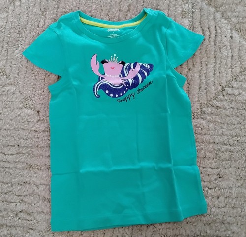 Gymboree NWT Girls Clothes In Size 7 LOT! - Picture 6 of 6