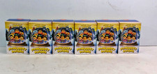 2023 Mcdonald's Kerwin Frost Mcnugget Buddies Lot Of 6