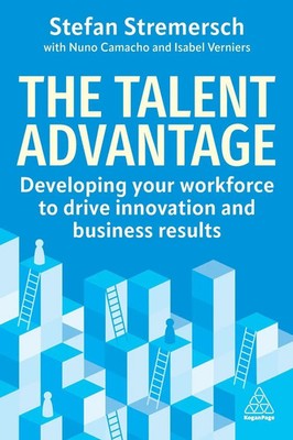 Talent Advantage | Stefan Stremersch | Taschenbuch | Einband - flex.(Paperback)
