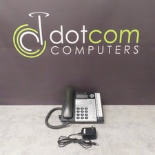 AT T 1070 4-Line Phone Small Business System 1070 Analog-Ref
